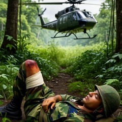 Chopper Prayer