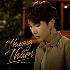 THƯƠNG THẦM - TRIỆU LONG FT RIS REMIX FULL [ VER FIX VOCAL ]