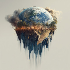 God Save the Earth