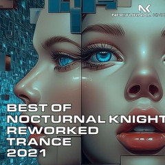 Best of Nocturnal Knights 2021 ReWork -  Mixed by Bryn Whiting
