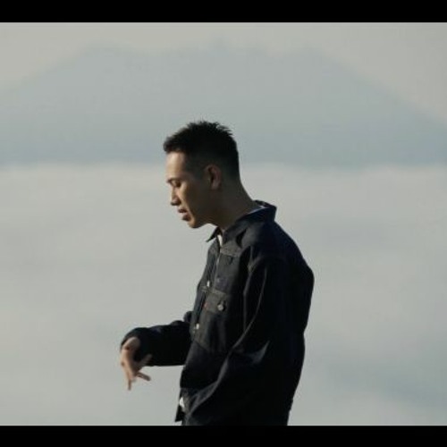 JJJ   心 (feat. OMSB) DJBA REMIX