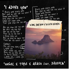 I Adore You (Acoustic Remix)