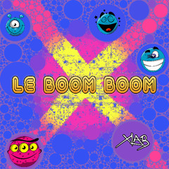 LE BOOM BOOM