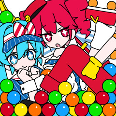 【LEN X VFLOWER】MESMERIZER / メズマライザー【VOCALOID 6 COVER】