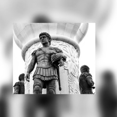 “Free From Fear” x Alexander The Great x Ethereal (Slowed+Reverbed)