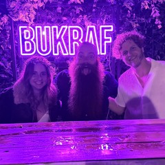 Itay & Anat's Wedding 💕  (BUKRAF🌶️)