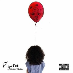 Jessie Reyez - FIGURES (cover)