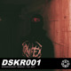on DSKR001 // DJ Set by Hudicev Hoof