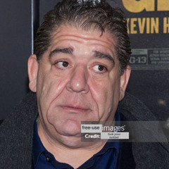 the gospel according to joey diaz