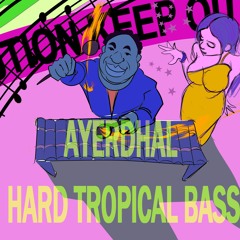 Tropical Bass #5