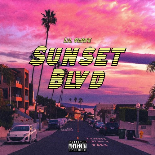 Sunset Blvd
