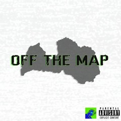 Ramzoid - off the map (371phobia Cover)