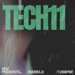 TECH11 [126BPM] - Unmastered