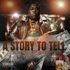 Biggie's Story Unleashed [A story to tell]