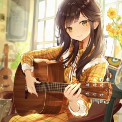 Hikaru Nara Anime Op Mashup Touhou Instrumental Midi