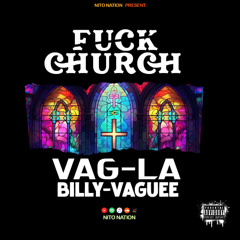 Fuck Church (Vag-la Billy-Vag) Exclusive Record's (1) 2