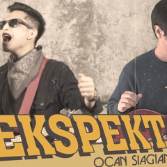 Ocan Siagian feat Okin - Ekspektasi
