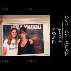 Out Of Here Gone Demo