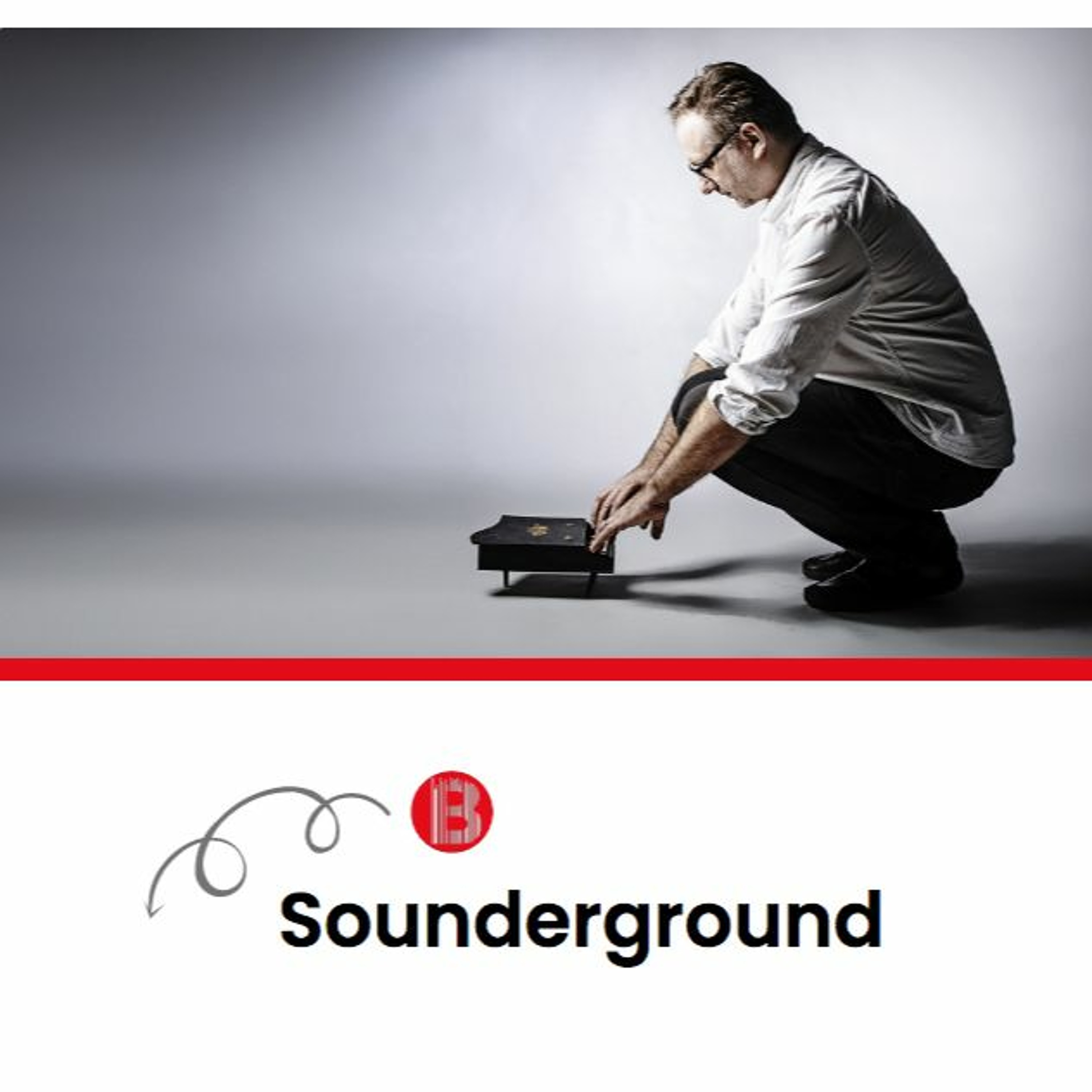 Radio B – Sounderground 11 / 24.01.2023 episode artwork