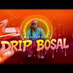 MIXTAPE DRIP BOSAL TONYMIX 2025