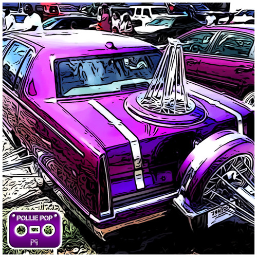 Going Fed on W. Fuqua (Screwed & Chopped Remix)