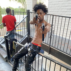 YoungThirdShift - Go Ricky