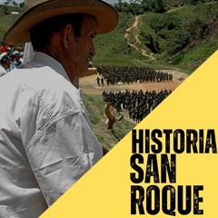 HISTORIA SAN ROQUE CAP 3