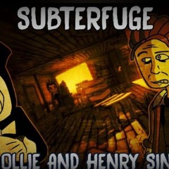 FNF Subterfuge (But Ollie And Henry Sings It) [BATIM & OOTIM]