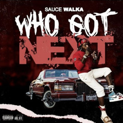 YNGZEUS X WAVVVY - VIRUS (SAUCE WALKA WHO GOT NEXT)