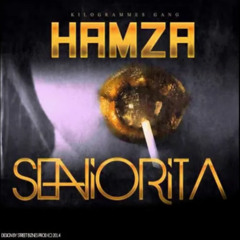 Hamza (Kilogrammes) - Seniorita