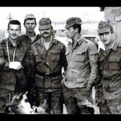 ВИА Танкист/Каскад - Прости Земля/VIA Tankist/Kaskad, Forgive us, Earth