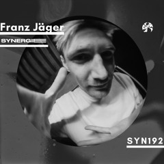 Franz Jäger - Syncast [SYN192]