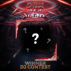 Bring Me Up Tempo Is Back - Dj concours by Deyfaa