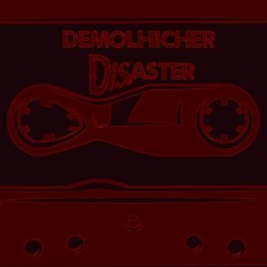 Disaster (Tpc sc331)