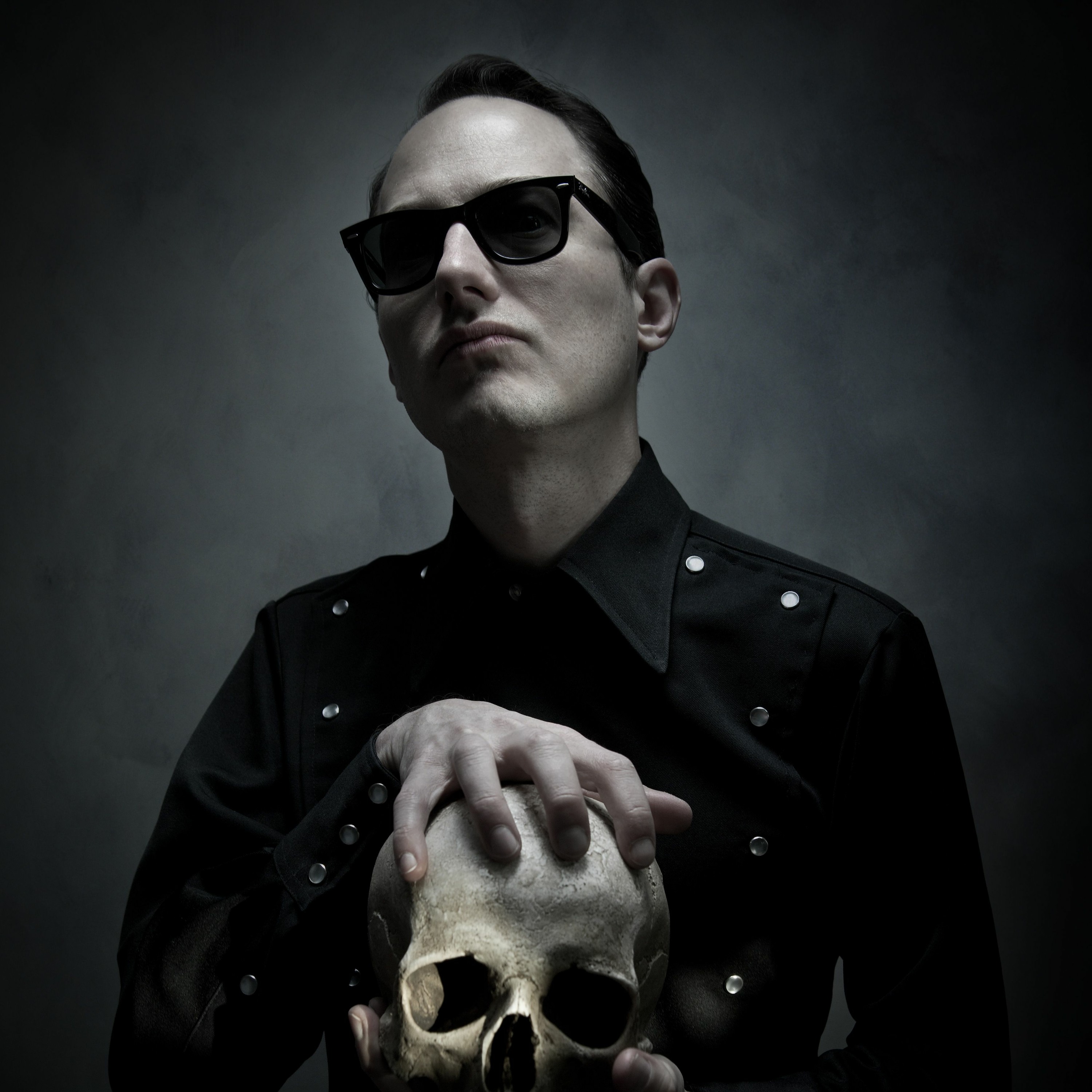B.L. Metal Podcast