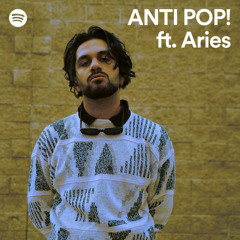 anti pop