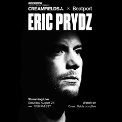 Lee Cabrera Ft. Alex Cartañá - Shake It (Move A Little Closer) (Eric Prydz Edit)