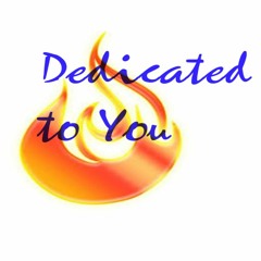 Dedicated To You - (Hip Hop Melody Track)