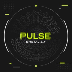 Brutal Z.Y - Pulse (Orginal Mix)