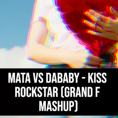 Kiss ROCKSTAR (Grand F Mashup)