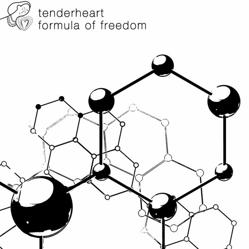 Premiere: Tenderheart - Formula Of Freedom