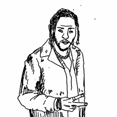 Kendrick Lamar - Rich Spirit (Leto L. Remix)