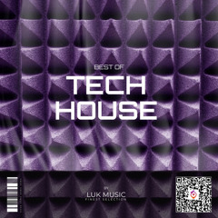 Tech House -  Techno House