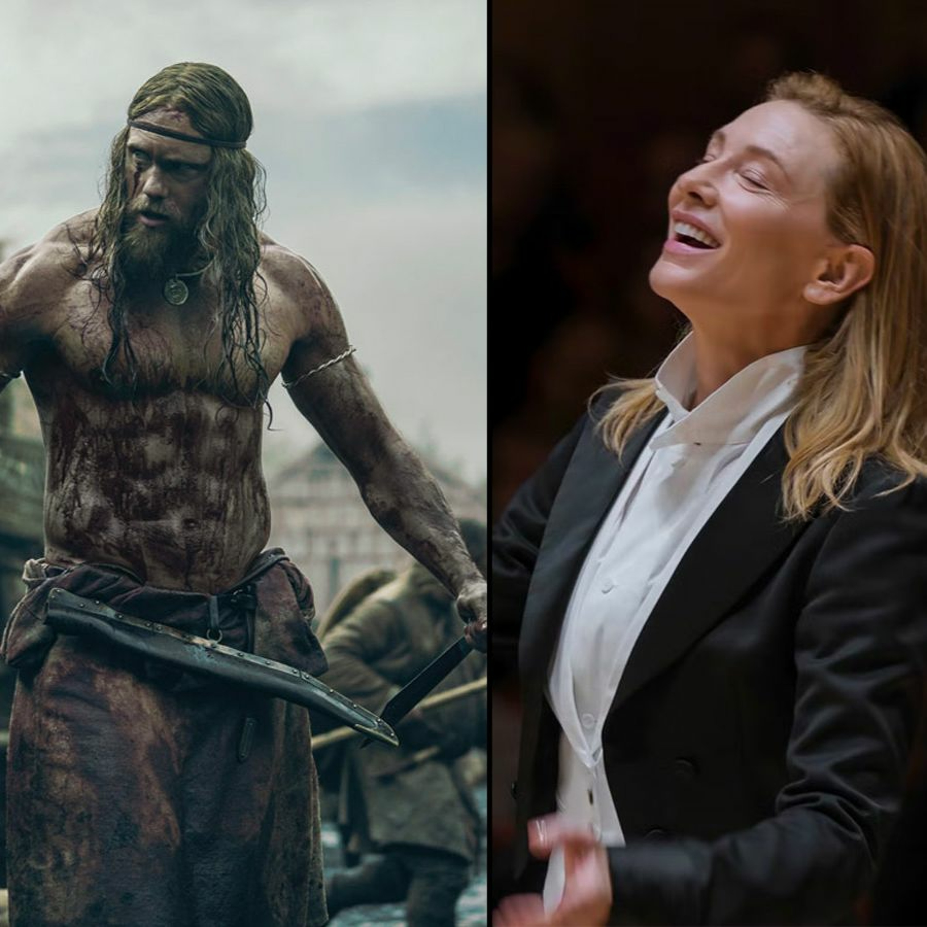 Ep. 498 – Top 10 Films of 2022 episode artwork
