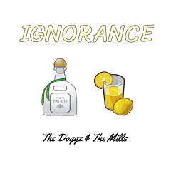 Ignorance-ft JimboMills