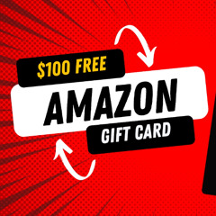 ~`^$~Get a $100 Amazon Gift Card Free – Here's How It Works~`%^~