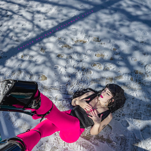 insecure emotionally unavailable nonchalant boys