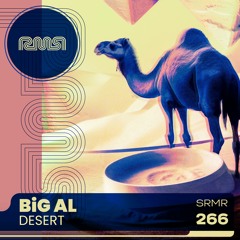 PREMIERE: BiG AL - Desert (Evren Furtuna Remix) - Ready Mix Records