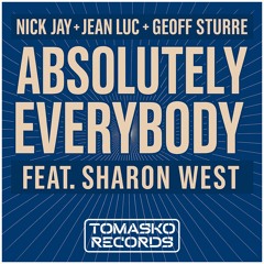 Absolutely Everybody