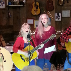 Longest Night Of The Year - Live at Bob's Barn Jamboree